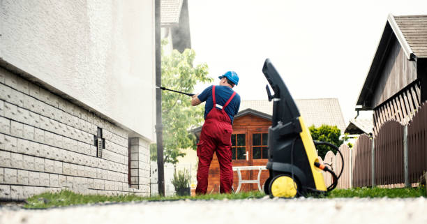 Best Building Exterior Washing  in Holt, AL